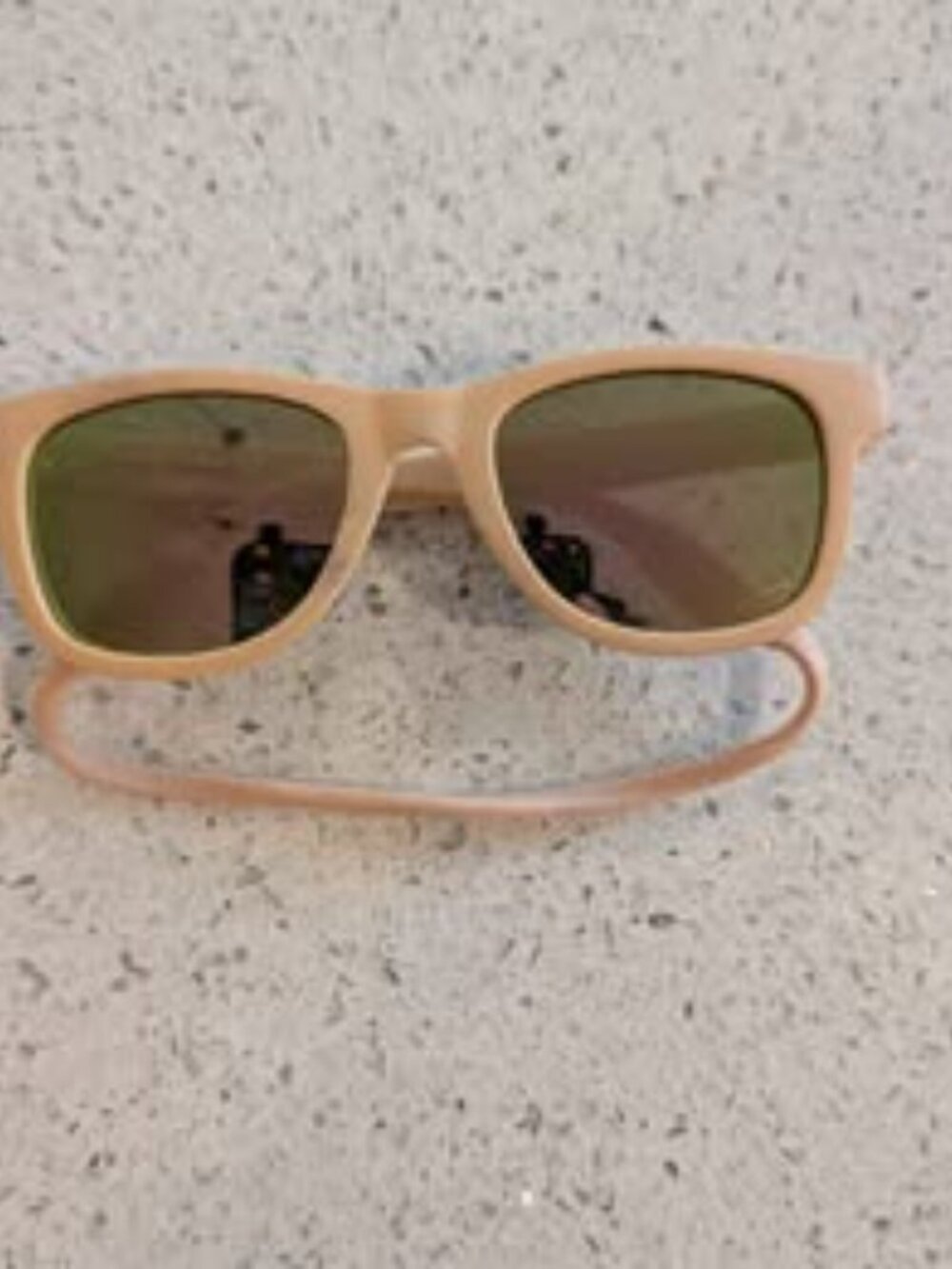 Baby Sunnies Brand Baby Sunglasses